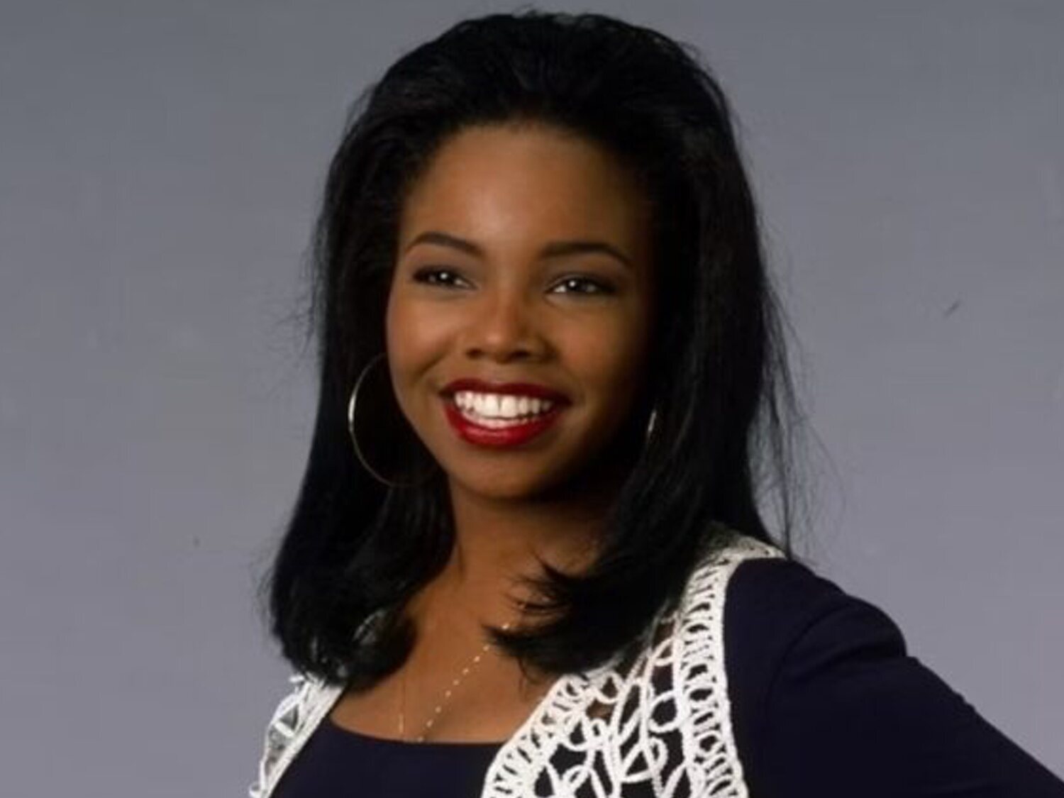 ¿Qué fue de Shanygne Williams? Así está ahora Laura Winslow, de 'Cosas de casa'