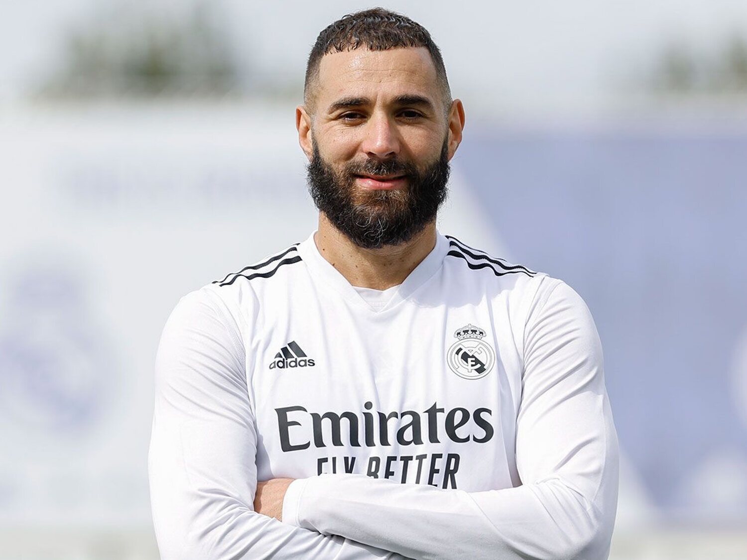 ¿Por qué se está vinculando a Karim Benzema con los Hermanos Musulmanes?