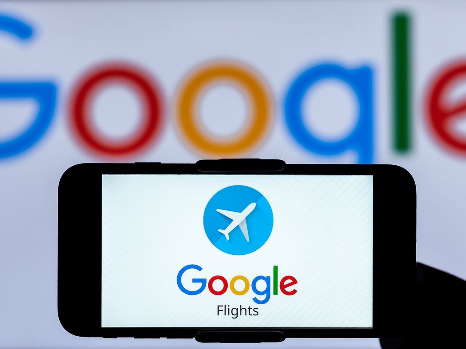 Así funciona Google Flights, la herramienta de Google para comprar vuelos baratos