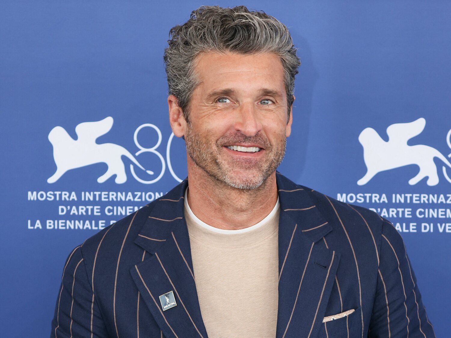 Patrick Dempsey Nombrado El Hombre Más Sexy Del Mundo En 2023 Los Replicantes 