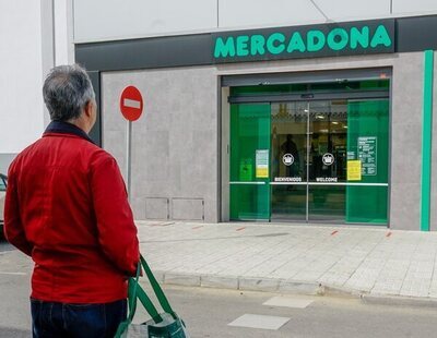 El supermercado que vence a Mercadona con más establecimientos en España