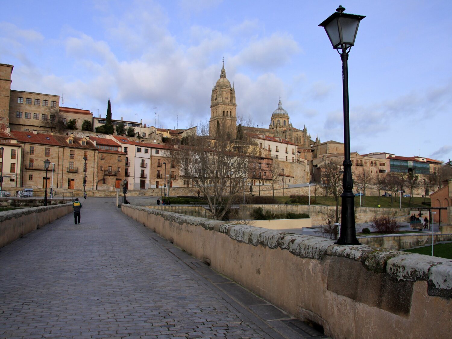 La ciudad más infravalorada de España, según The Telegraph