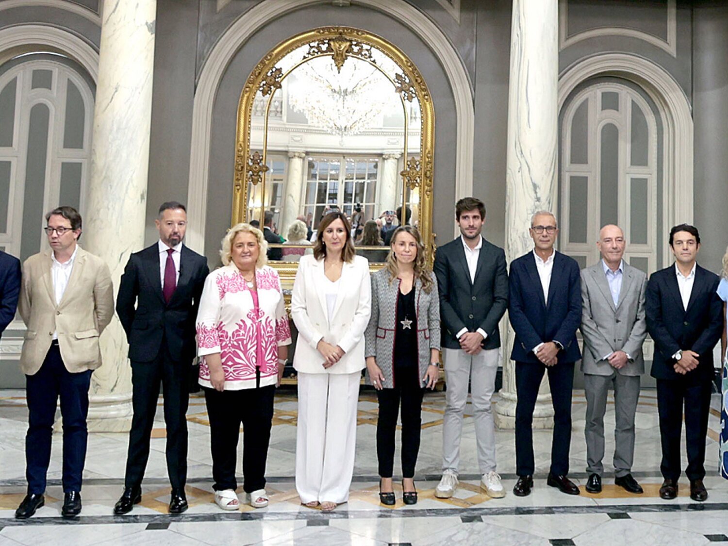 Los concejales de VOX se niegan a celebrar bodas civiles en Valencia