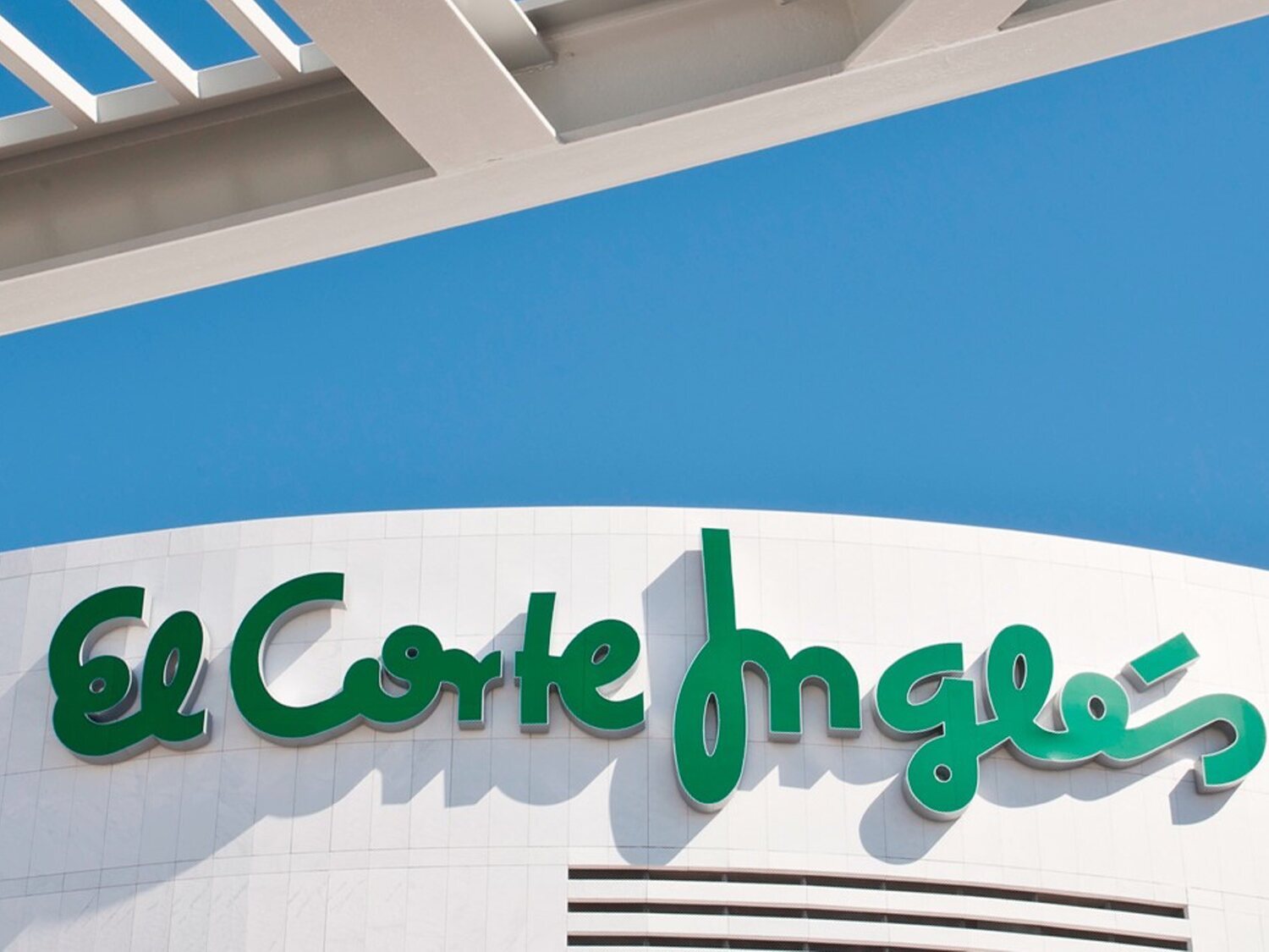 El Corte Inglés prevé impulsar este negocio con nuevas tiendas ante el auge del consumo en 2024