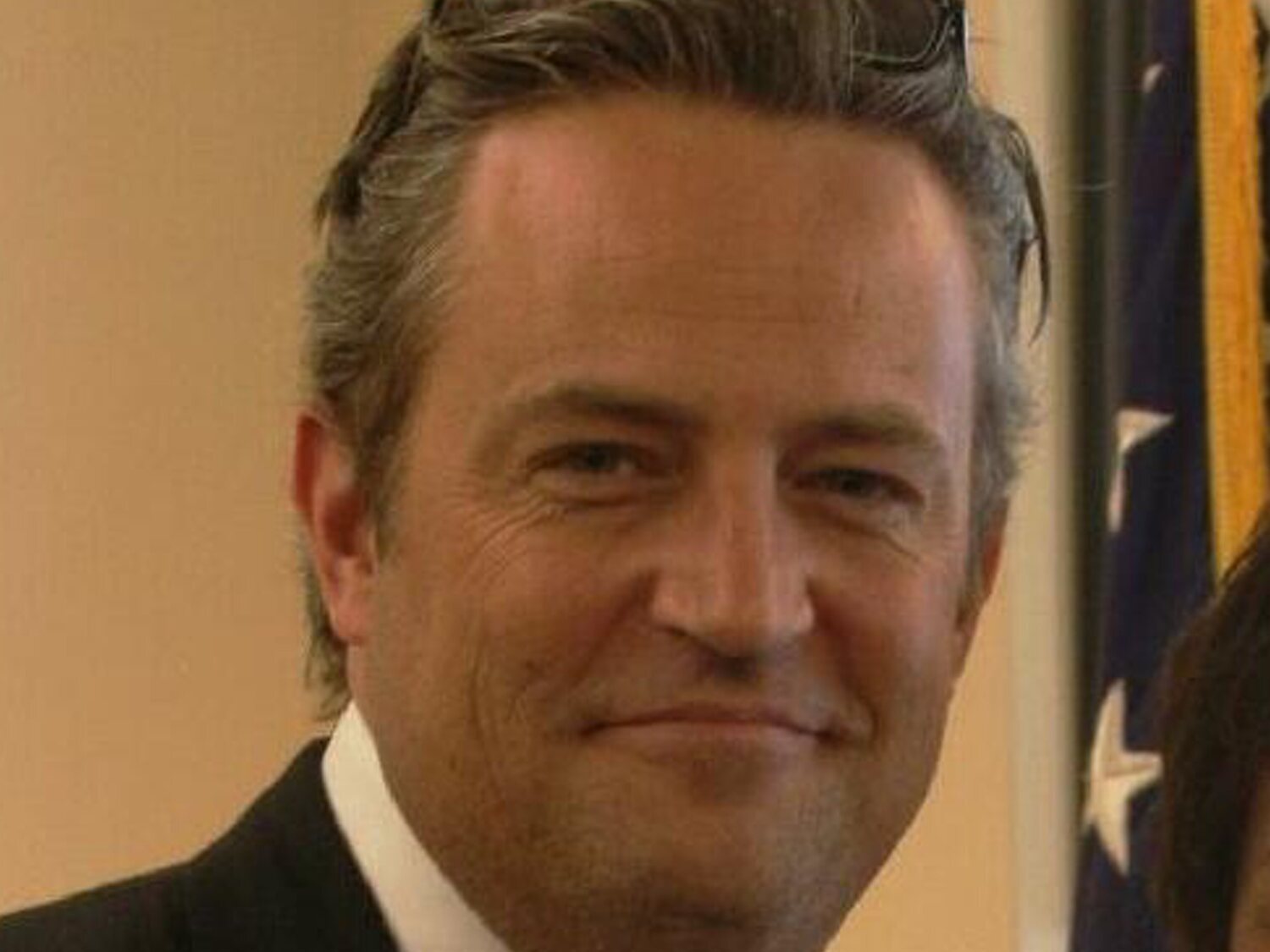 Qué es la ketamina la sustancia que provocó la muerte de Matthew Perry Los Replicantes