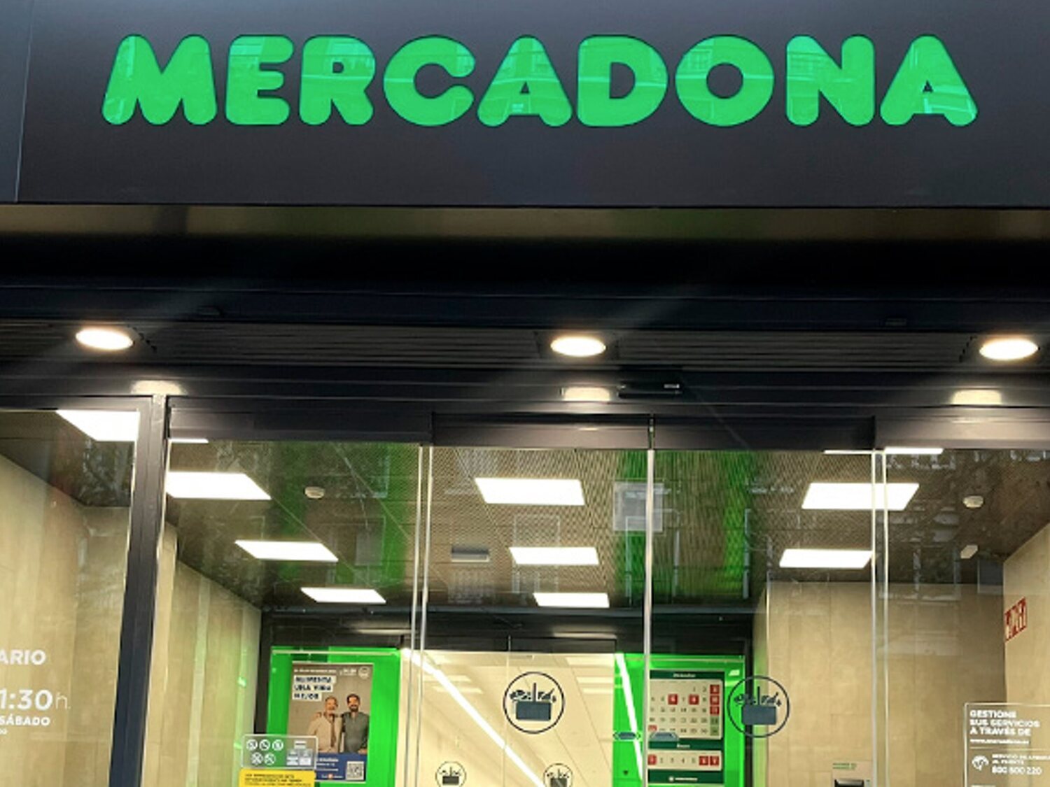 Mercadona retira de la venta estos emblemáticos turrones de todos sus supermercados