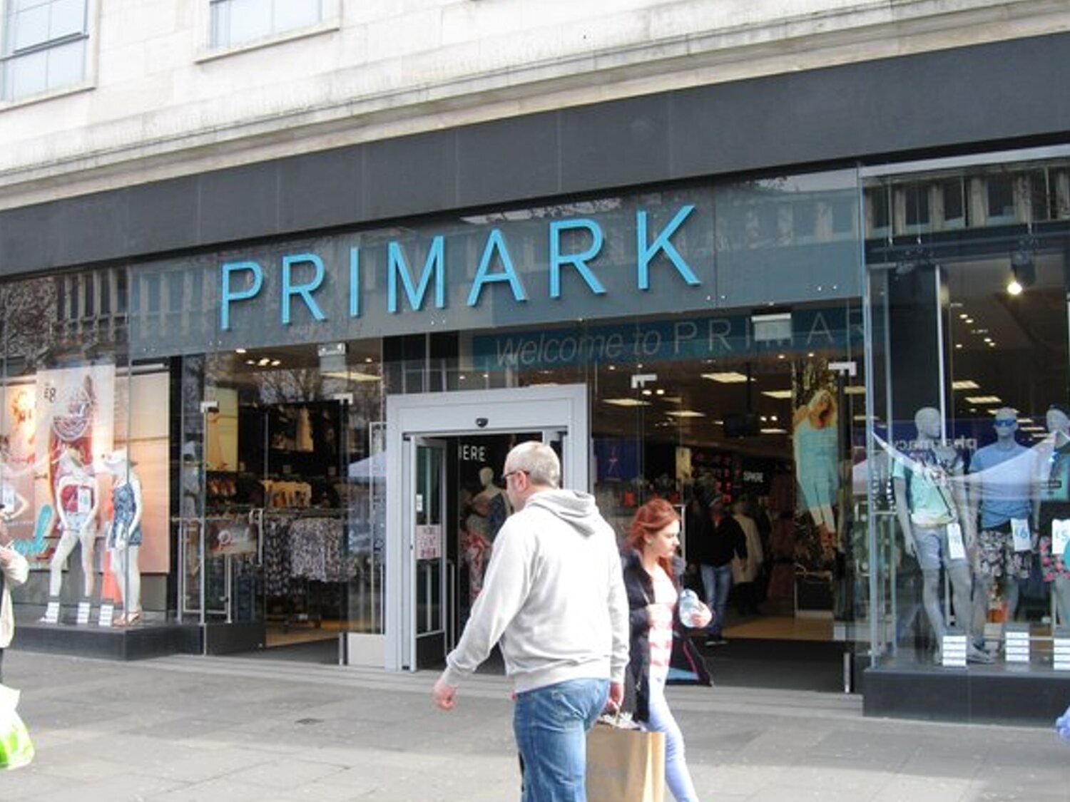 Una empleada de Primark desvela las cosas que más molestan de los clientes