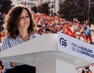 Madrid, la comunidad en la que los más ricos destinan menos dinero a pagar impuestos