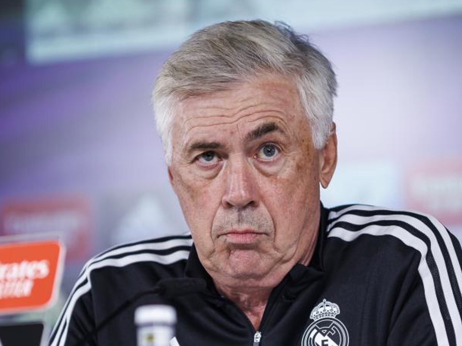 La Fiscalía pide más de 4 años de prisión para Carlo Ancelotti por defraudar a Hacienda