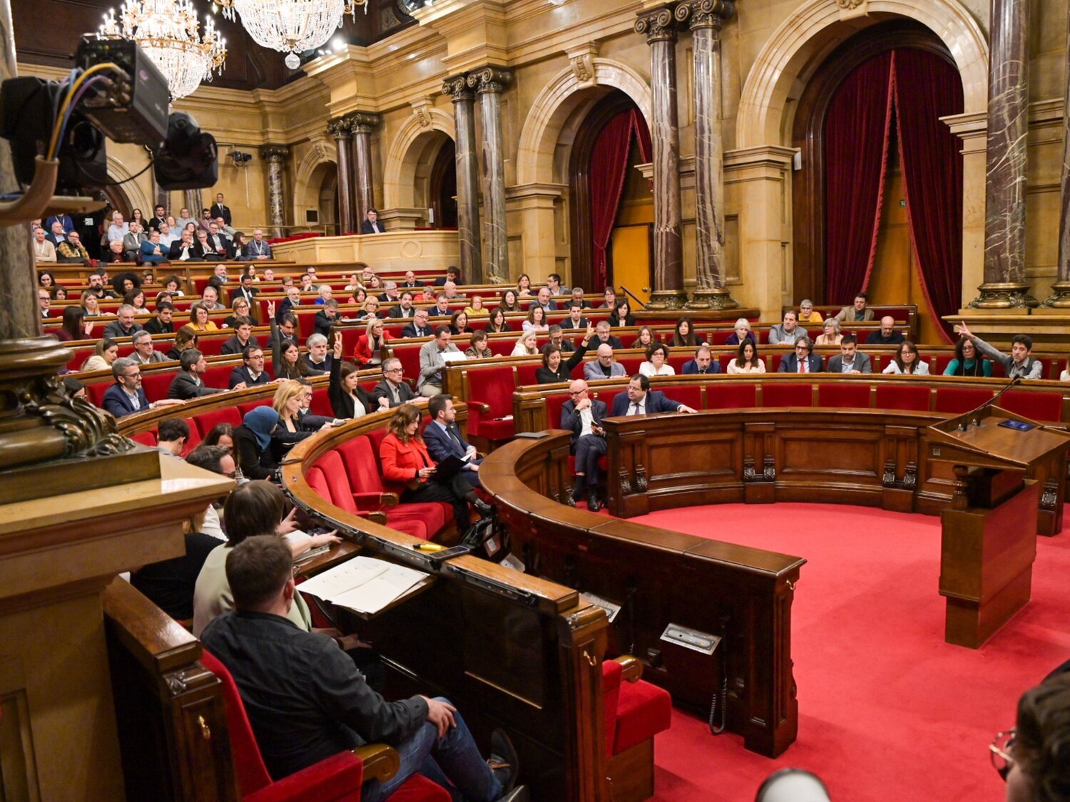 Claves de las elecciones en Cataluña 2024: qué implican para Sánchez, fechas y candidaturas
