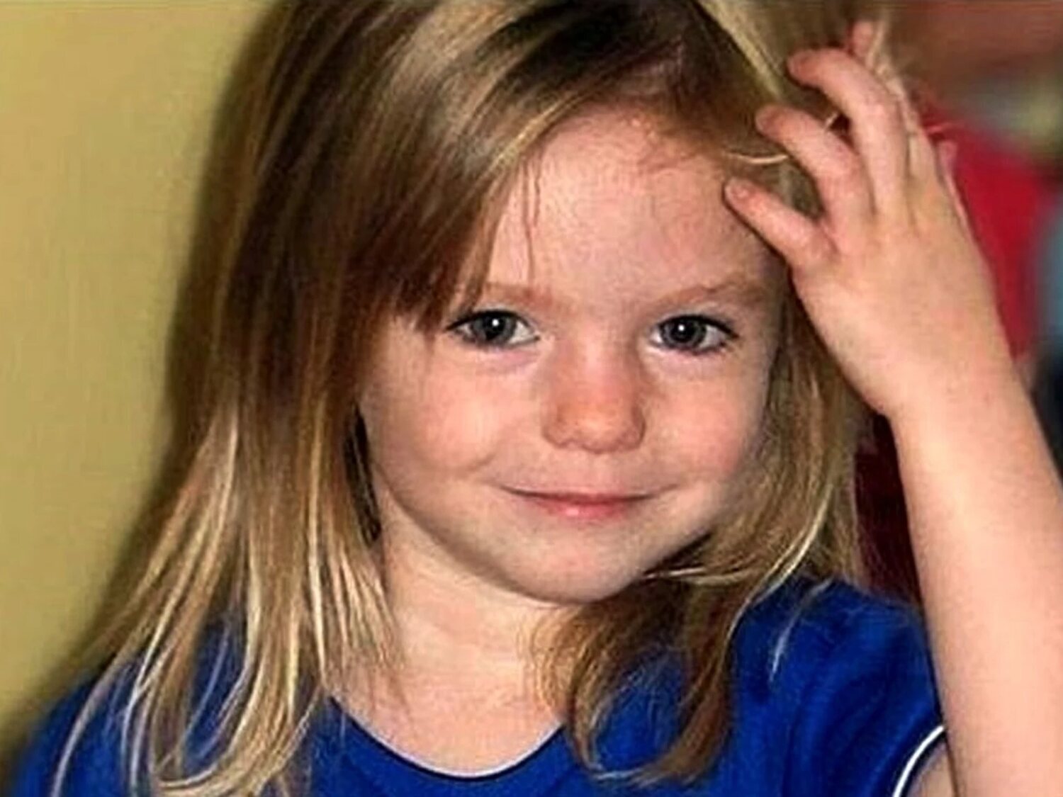 Giro en la investigación de Madeleine McCann: las autoridades buscan un nuevo sospechoso