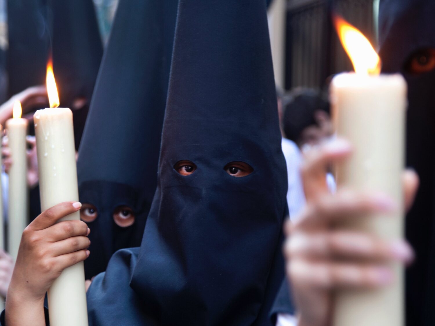 ¿Por qué la Semana Santa cambia de fecha cada año?