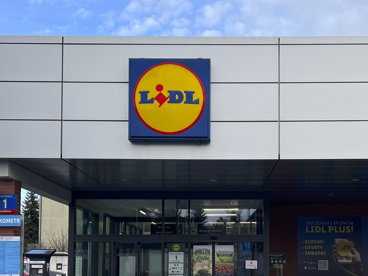 La brutal novedad de Lidl con la que quiere batir a todas las cadenas de comida rápida