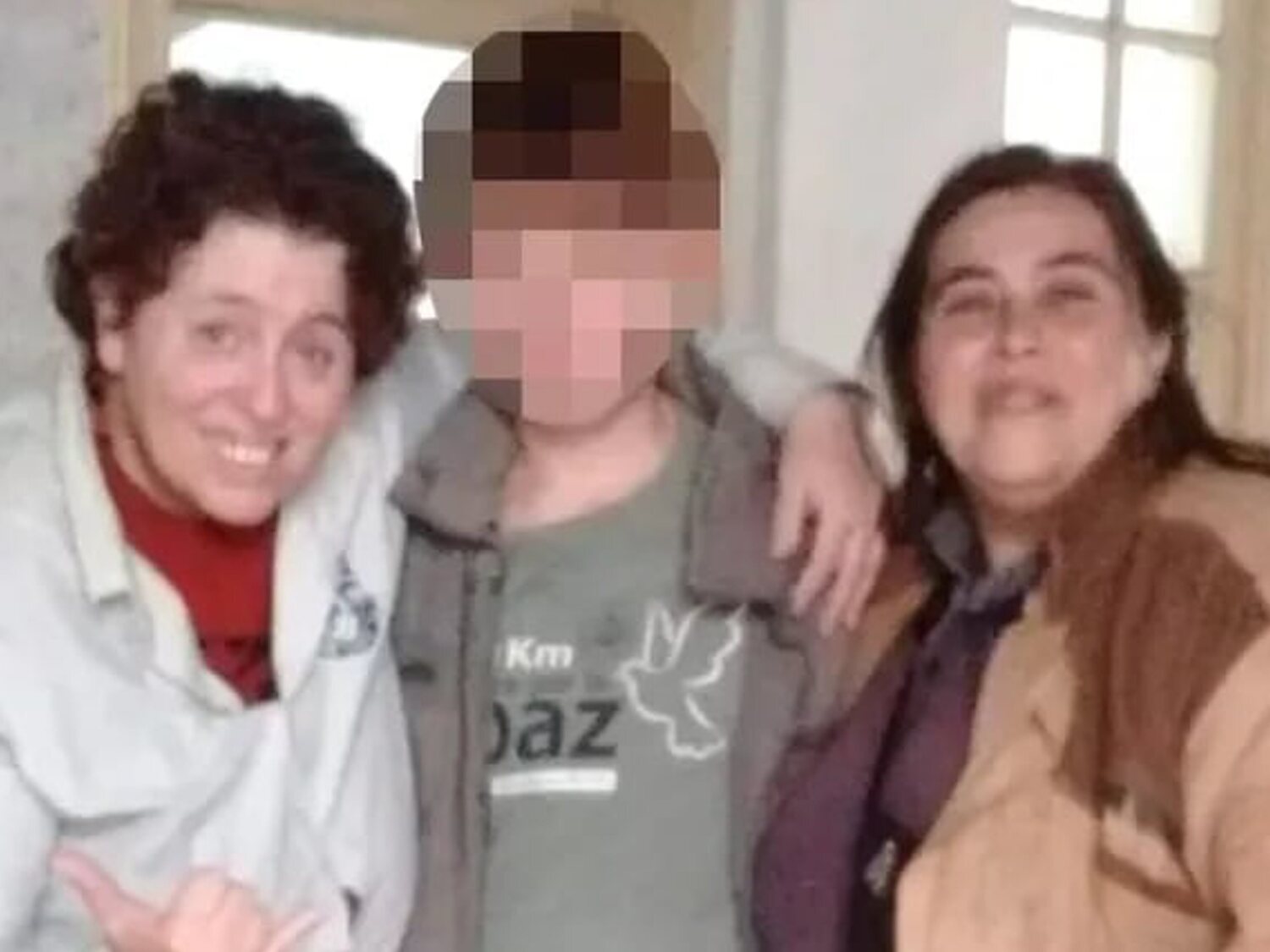 Queman vivas y asesinan brutalmente a tres mujeres lesbianas en su casa de Buenos Aires (Argentina)
