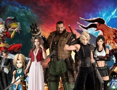 La saga 'Final Fantasy': orden de juegos y datos curiosos