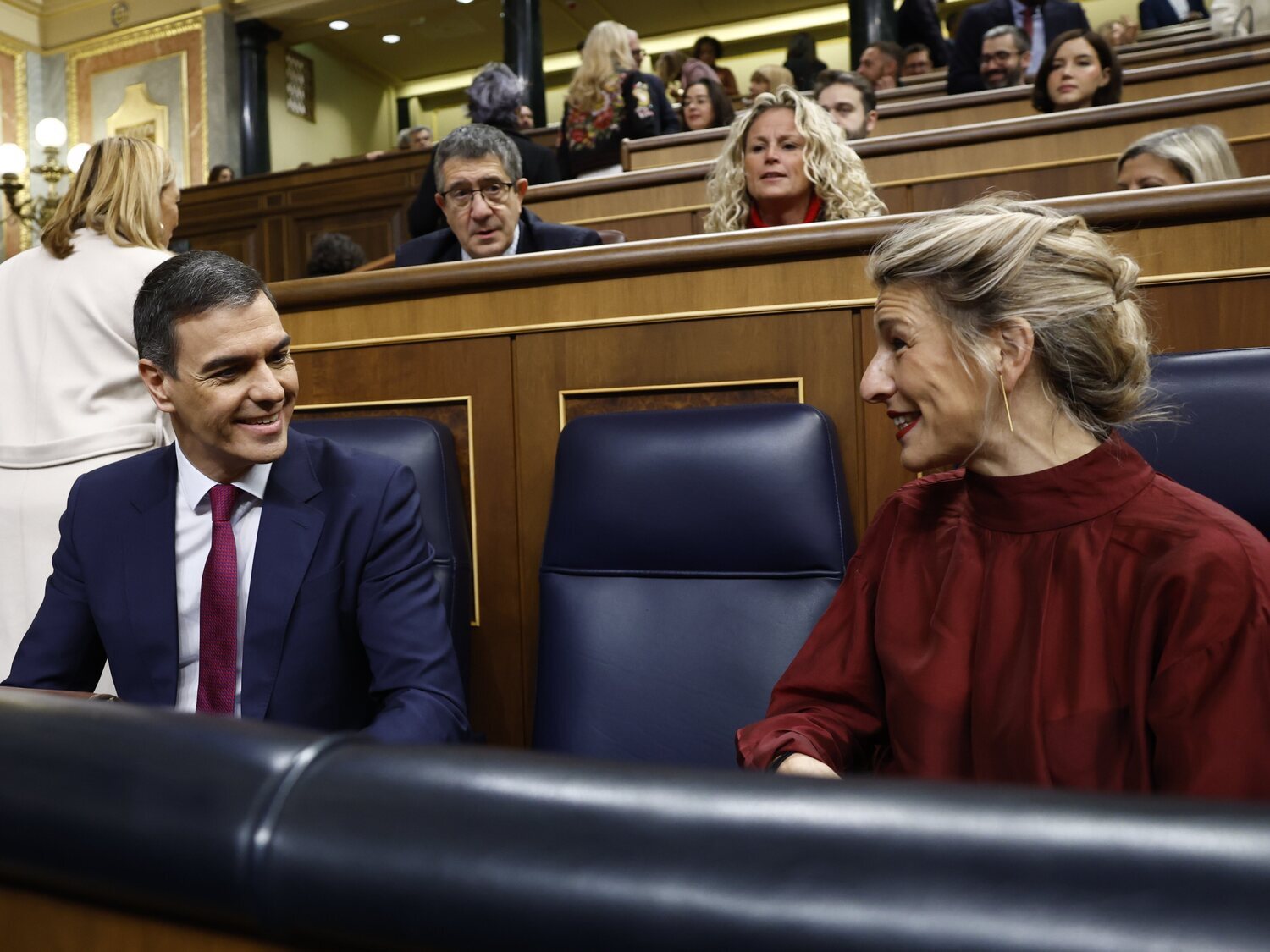 Por qué PSOE y Sumar chocan en la ley contra el proxenetismo: las claves de esta ley