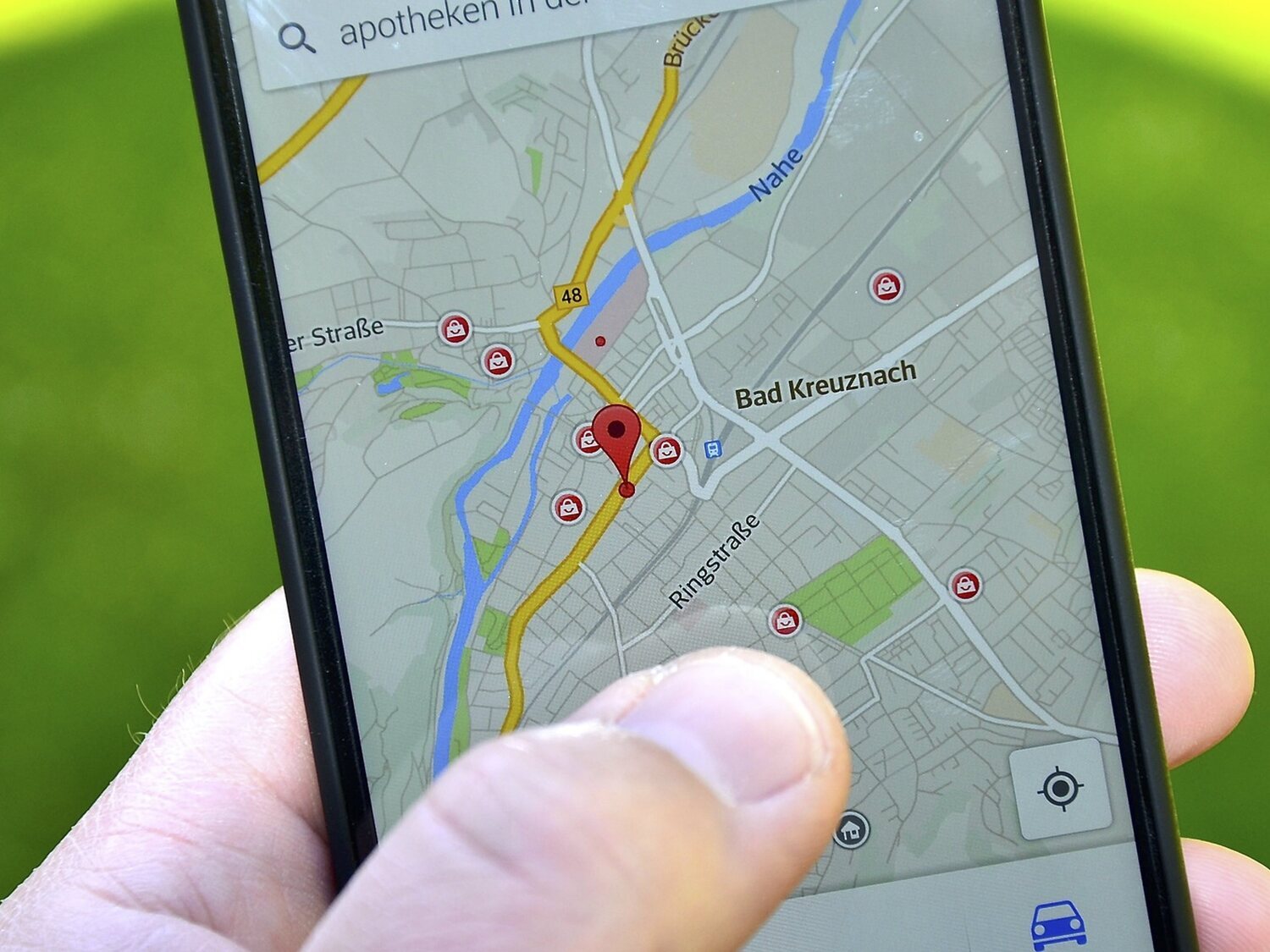 Ahora podrás chatear con 'Google Maps' al igual que lo haces con 'ChatGPT'