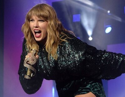 La llegada de Taylor Swift al Bernabéu provoca quejas en los vecinos por los ruidos