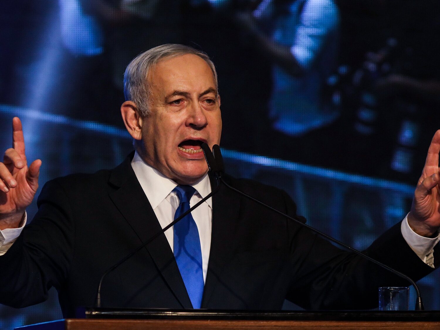 Israel acusa a Sánchez de "incitar al genocidio judío" por reconocer a Palestina