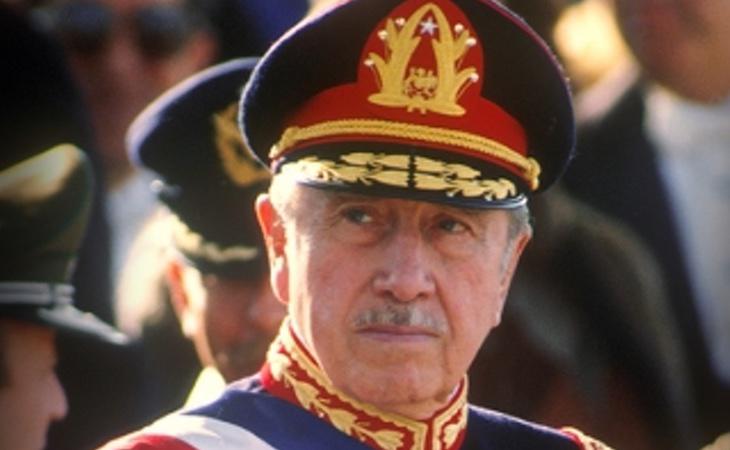 Pinochet murió por causas naturales y no cumplió ninguna condena por sus delitos