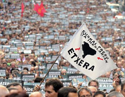 El PP y el PNV negocian el acercamiento de los presos de ETA al País Vasco
