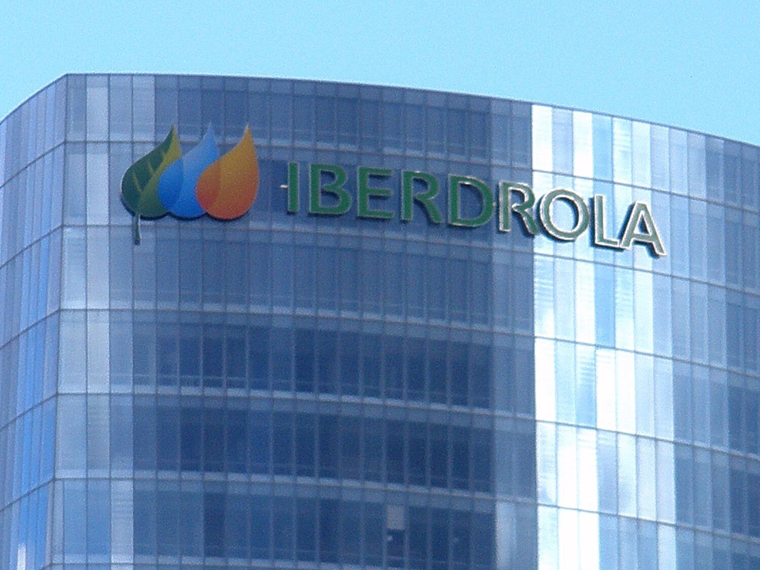 Iberdrola sufre un ciberataque y se publican los datos privados de 600.000 clientes