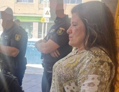 Quién es María José Estopa: la matriarca implicada en el asesinato del hermano de Begoña Villacís