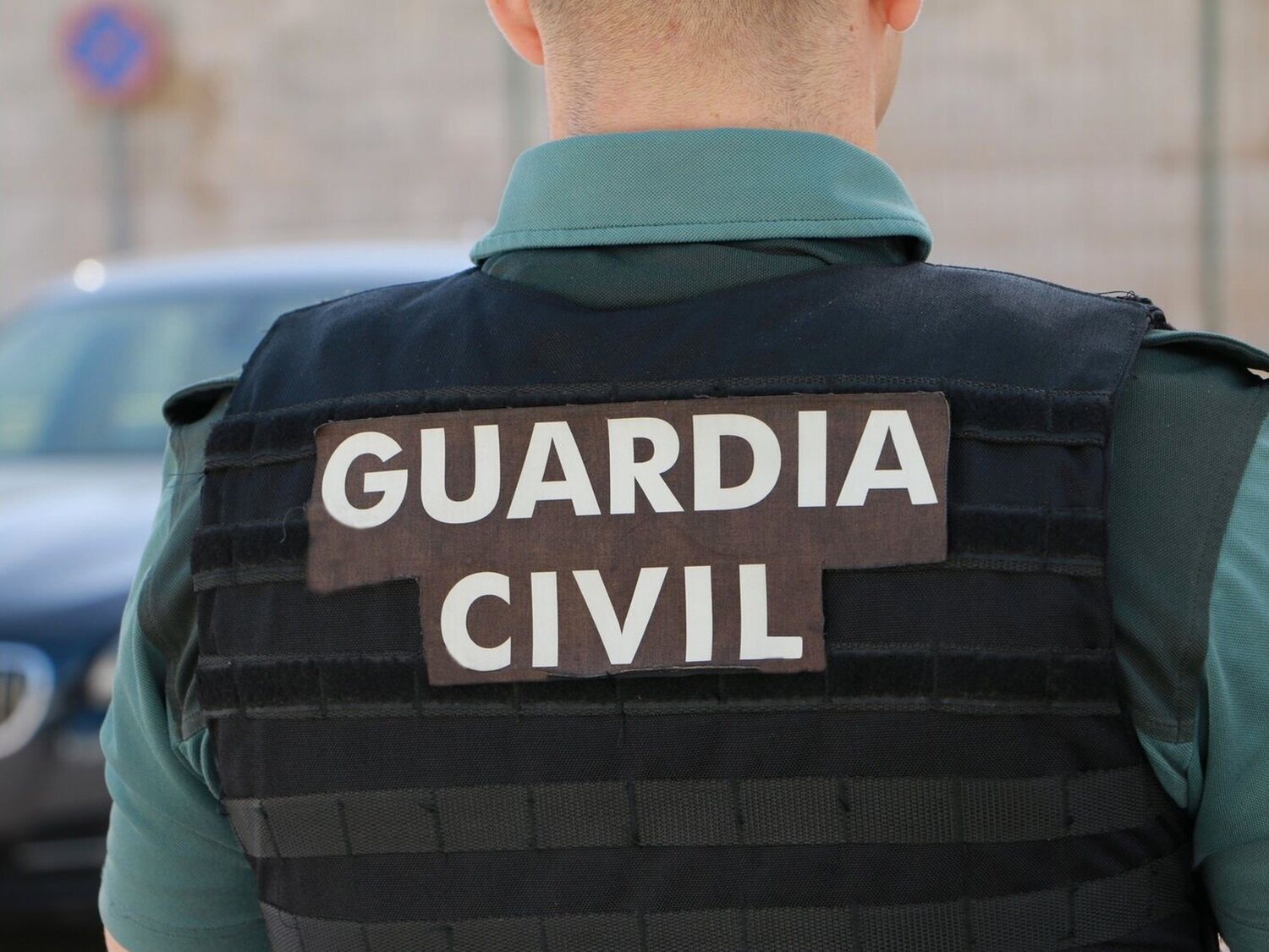 España en vilo por el último comunicado de la Guardia Civil: incidentes en el transporte público