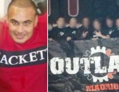 Qué es Outlaw Madrid, el grupo neonazi al que vinculan con Borja Villacís