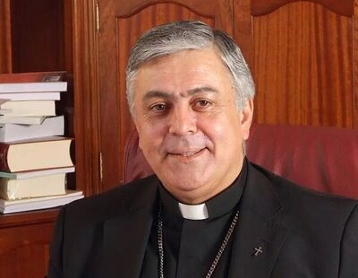 "El obispo no va a comentar nada": la respuesta de diócesis tinerfeña a carta que pide su dimisión