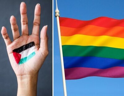 La realidad del colectivo LGTBI y la causa Palestina: todo lo que no se cuenta