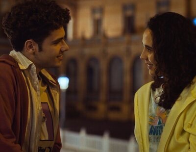 'Amor Platónico', la película filosófica 'indie' de Vicente Bonet: "Los adolescentes se verán muy identificados"
