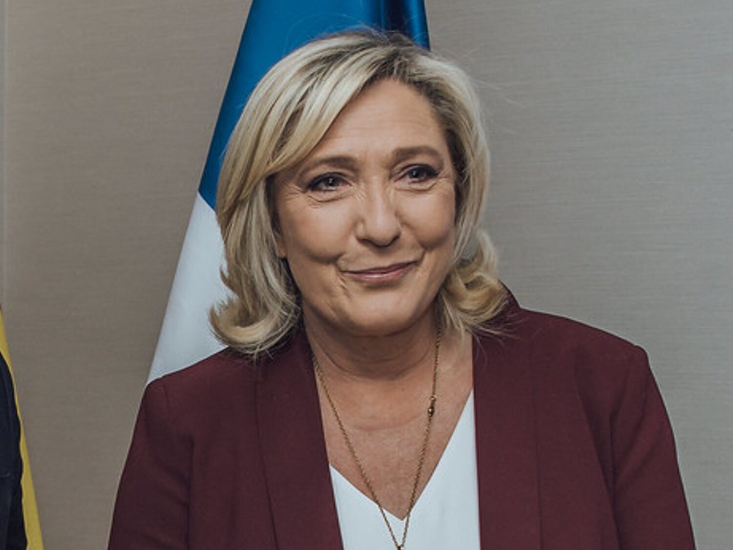 El PP francés destituye a su líder por intentar pactar con la extrema derecha