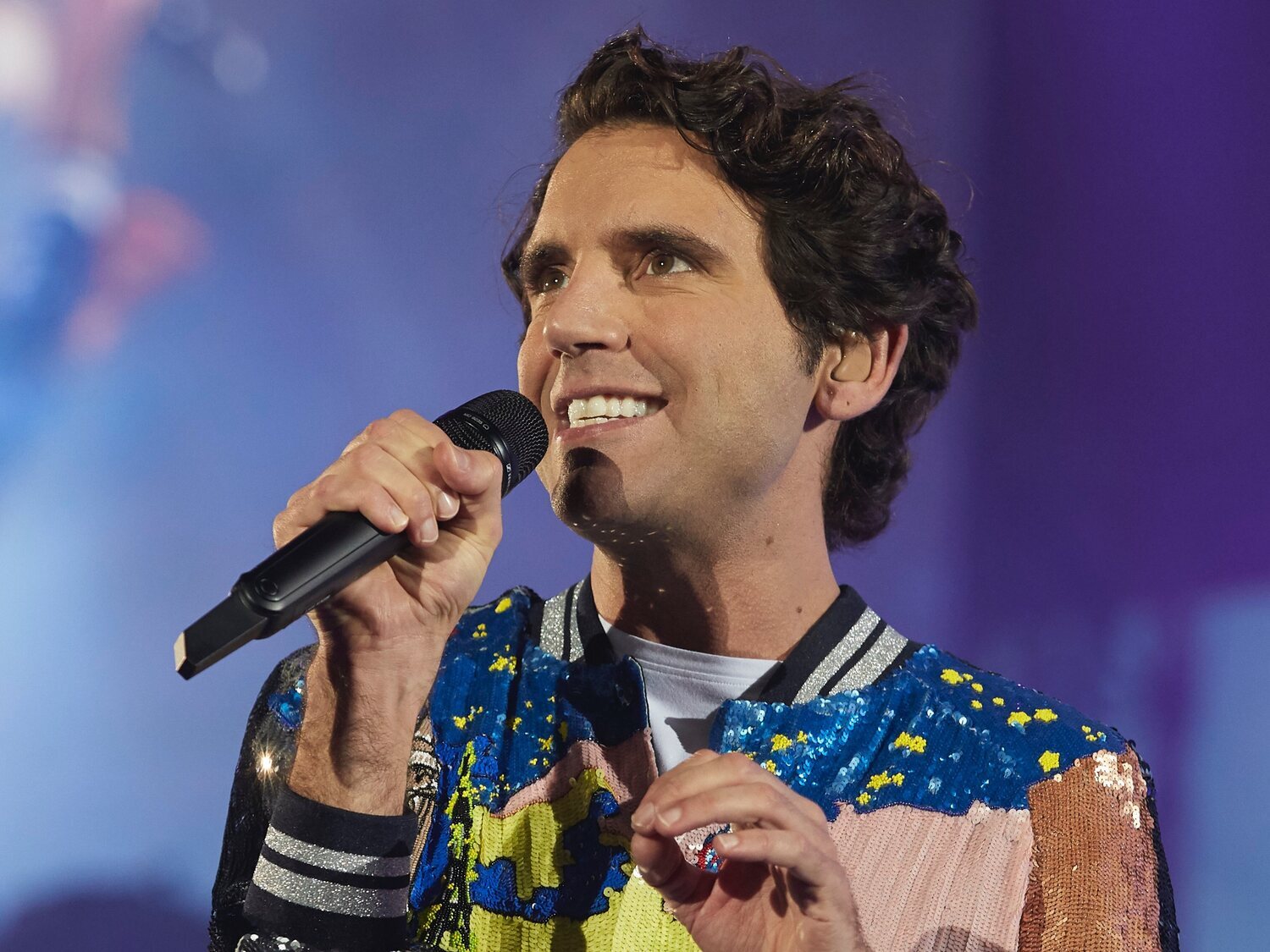 Las 10 mejores canciones de Mika