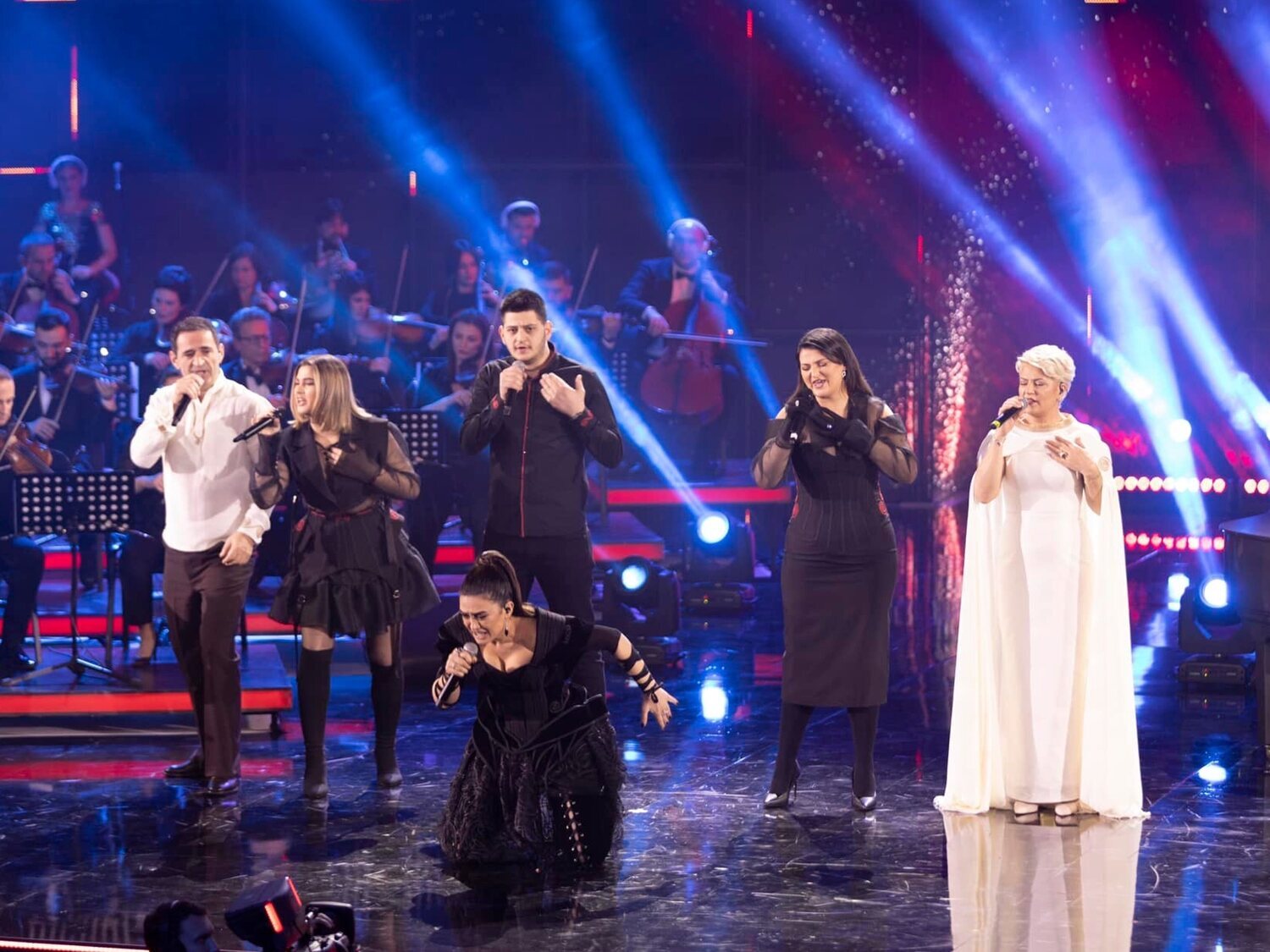 Kosovo solicita formalmente participar en Eurovisión 2025: el gran problema que le puede impedir llegar a Suiza