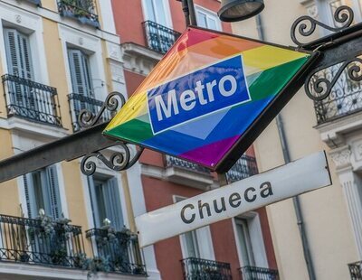 Guía de Chueca: el barrio LGTBI de Madrid