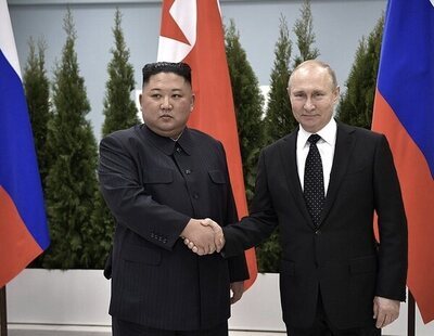 Putin visita Corea del Norte por primera vez en 24 años: ¿Qué intereses unen ahora a ambos países?