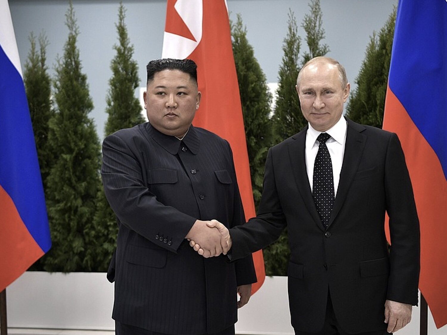 Putin visita Corea del Norte por primera vez en 24 años: ¿Qué intereses unen ahora a ambos países?