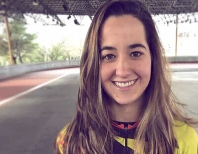Muere a los 26 años la patinadora gijonesa Eider Matilla