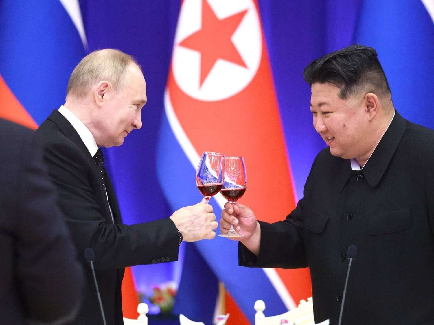 Claves de la reunión entre Putin y Kim Jong-un: qué implica en la política internacional