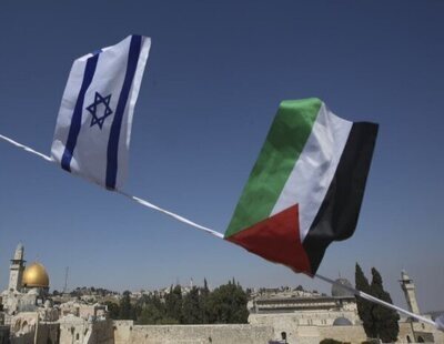 Los argumentos supremacistas de un israelí contra los palestinos
