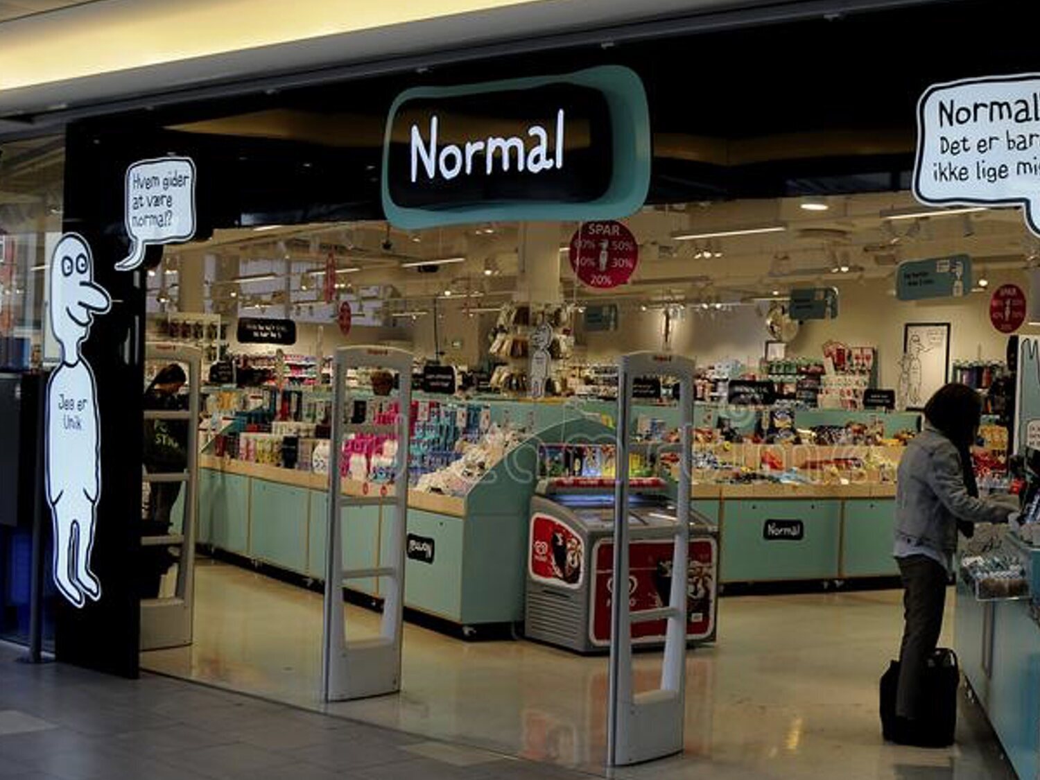 Las tiendas Normal se expanden por España: todas las aperturas que preparan en julio