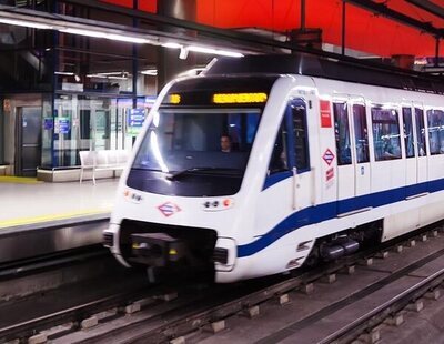 El Gobierno de Ayuso planea el cierre definitivo de esta línea de Metro de Madrid