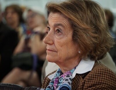 Muere la ex ministra y vocal del CGPJ Cristina Alberdi a los 78 años