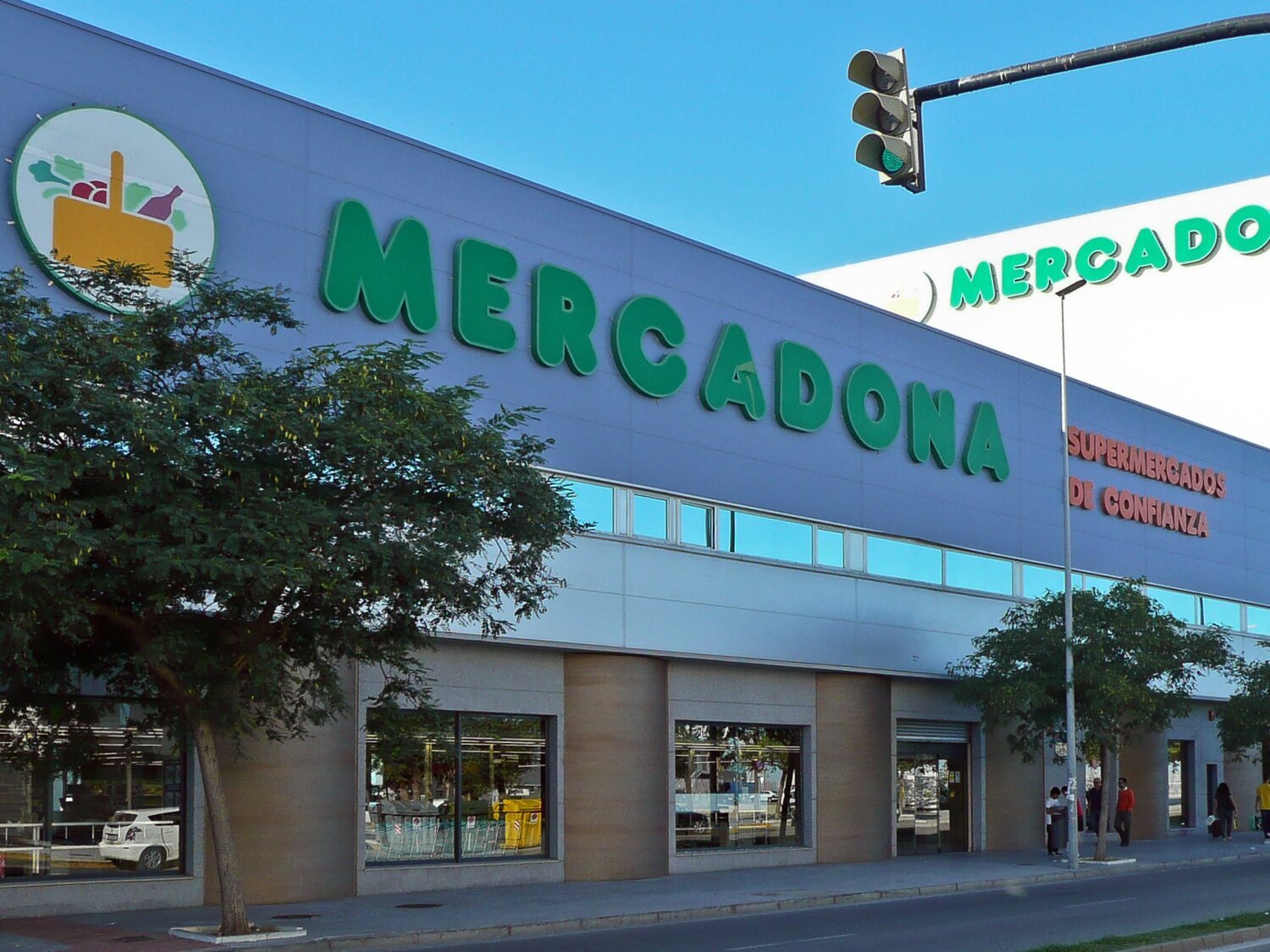 Mercadona cierra este supermercado, que reformará con un nuevo modelo de negocio