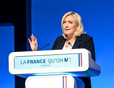 ¿Qué propone Le Pen? Las propuestas de su partido, ganador en las elecciones en Francia