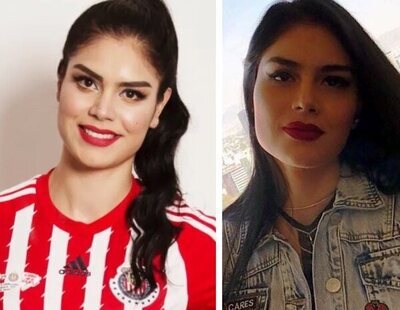 Asesinan a tiros a la presentadora Paola Salcedo, hermana del futbolista Carlos Salcedo