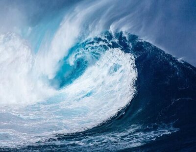 Habrá un tsunami en la costa española: esta es la fecha en la que se pronostica