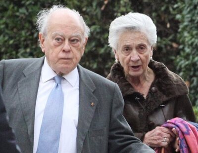 Muere Marta Ferrusola, esposa de Jordi Pujol, a los 89 años
