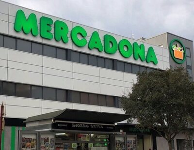 Mercadona cambia la leche en sus supermercados y las redes estallan